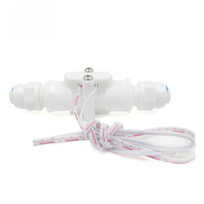 Flow Switch Sensor for Automatic Control Signal (2010–2023)