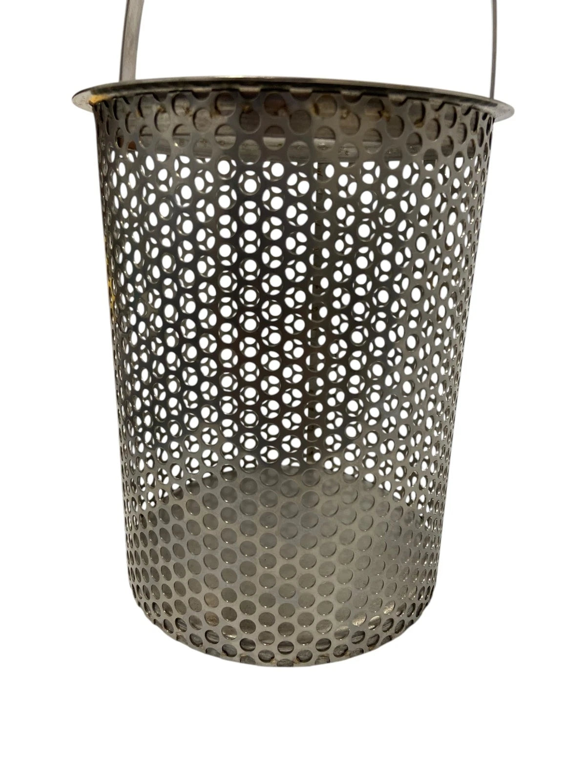 Eaton Strainer Basket for Model 72 Simplex (Flange OD 5")