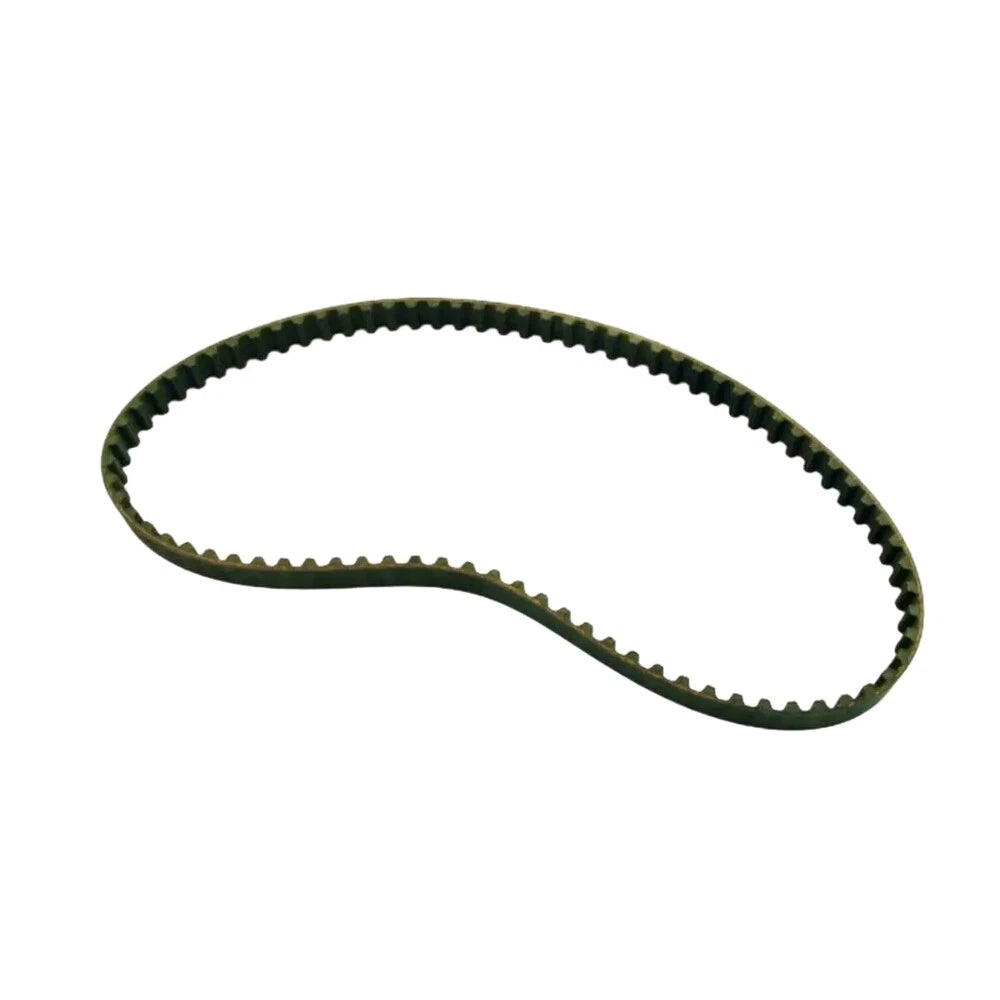 Timing Belt for Yamaha Outboard 25/30/40hp 4-Stroke (1990–2023) 65W-46241-00, 18-15135