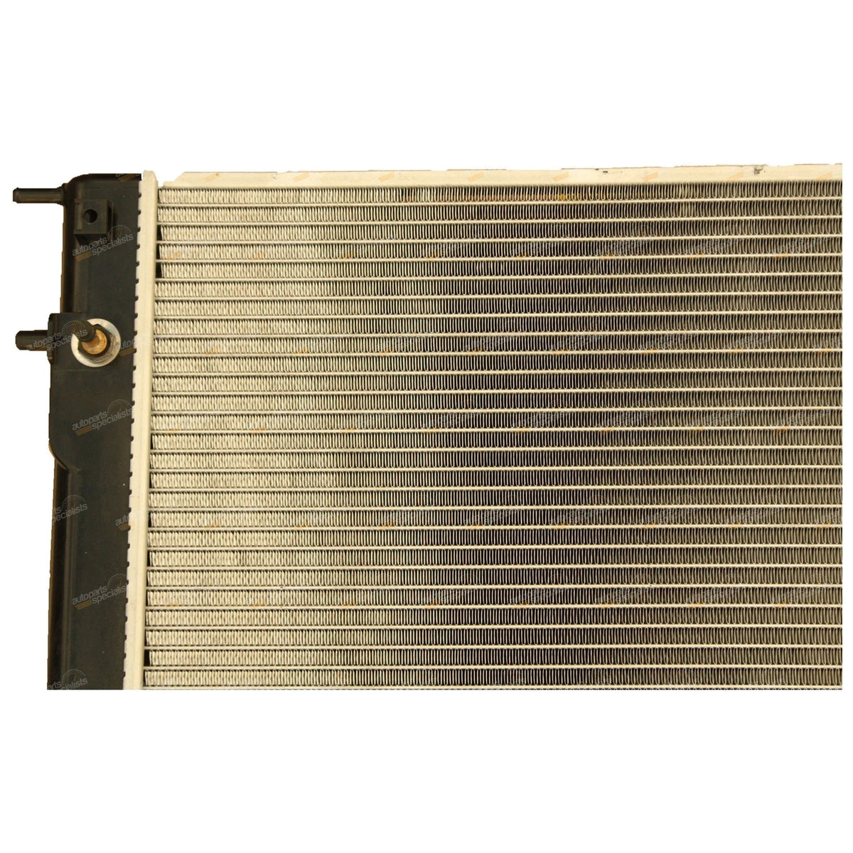 Aluminium Alloy Core Radiator for Holden Commodore VN V6 (1988–Present)