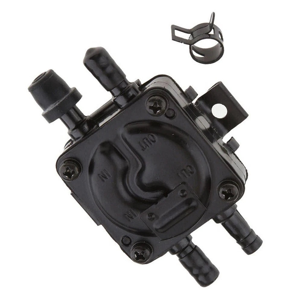 Fuel Pump Valve for Miller 18XSL, Legend AEAD-200LE Multi Use Welder