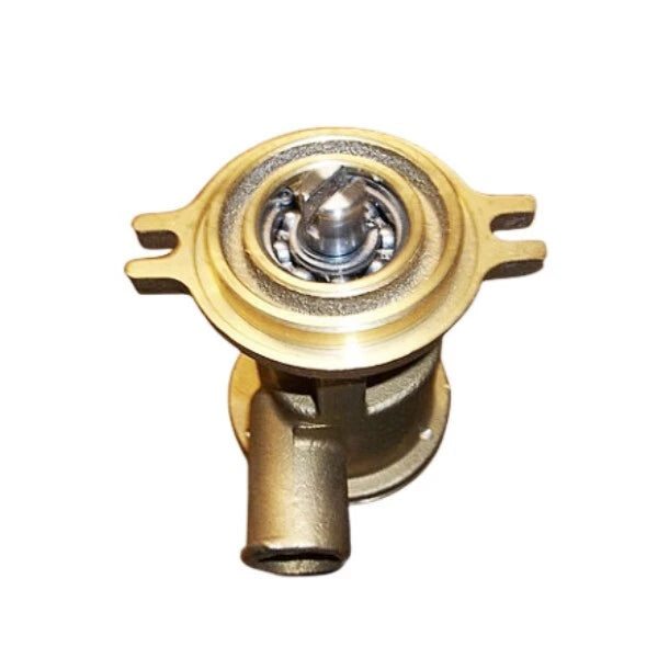 Sea Water Pump for Volvo Penta TMD TAMD KAD KAMD (Replaces 3583115 3581558)