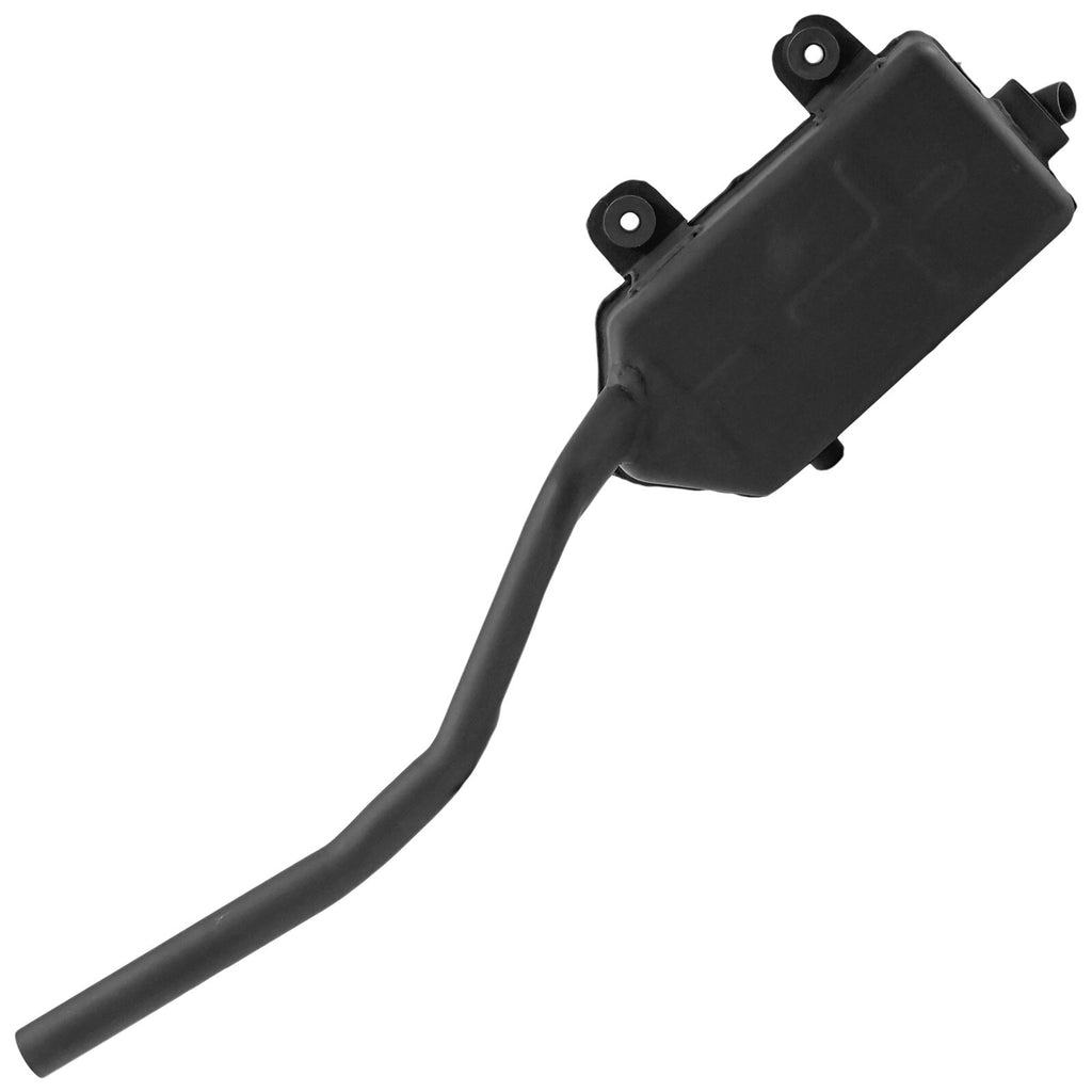 Exhaust Muffler Replacement for Kawasaki Bayou 300 KLF300B (1988–2004)
