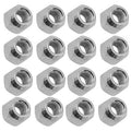 Front And Rear Wheel Nuts Replacement for Yamaha Rhino 450 YXR (2008–2012)