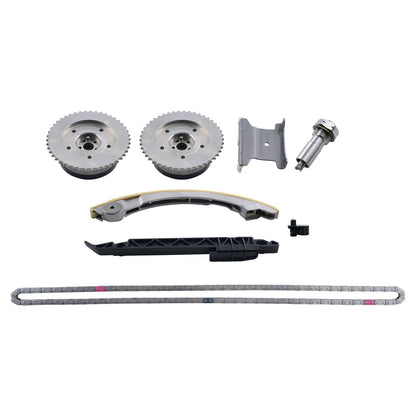 Engine Timing Chain Kit for Buick Verano 2.4L (2012–2017) 12635048 148Link