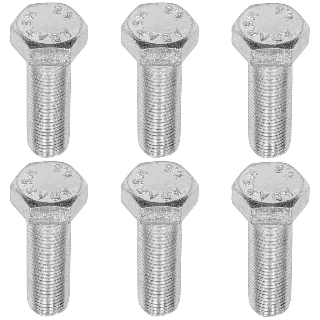 Spindle Blade Hex Bolts for Dixie Chopper Zee 2 Mower (2007–2019)