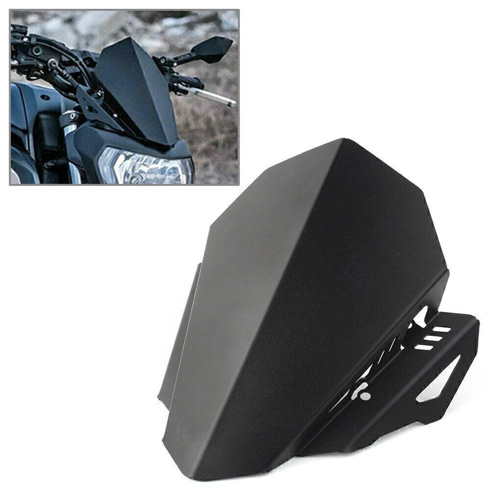 Windshield for Yamaha MT-07 FZ-07 (2018–2020) Wind Deflector