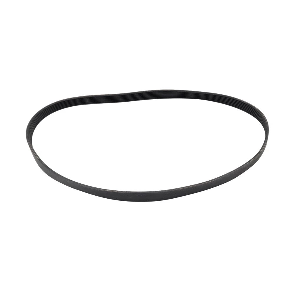 6 Rubber Transmission Belts for Wheel Balance Machine (96cm)