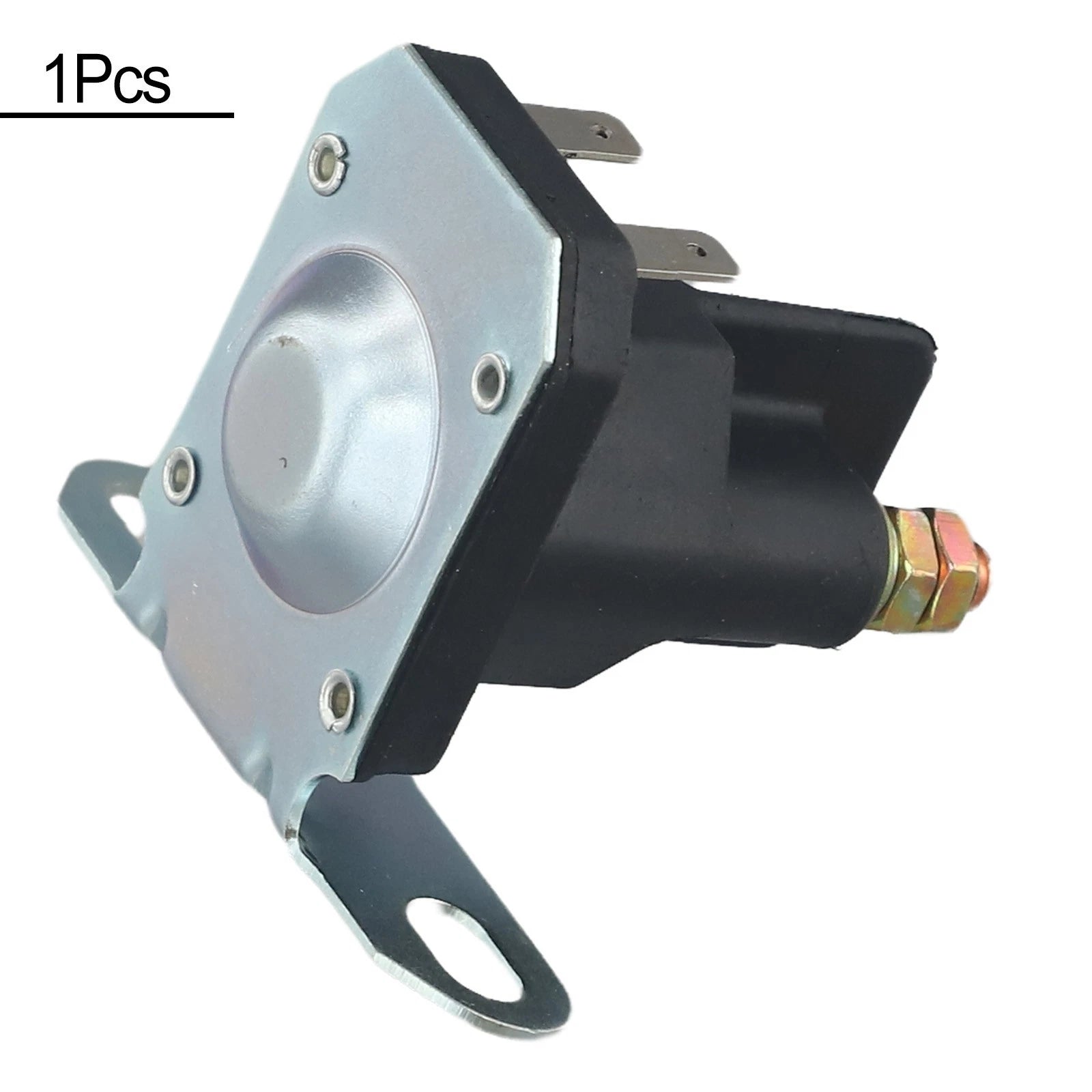 Starter Solenoid for Lawnmower (Plastic + Metal)