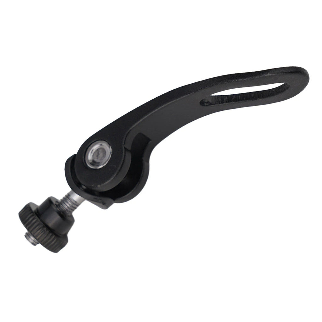 Quick Release Seat Post Clamp for Bicycle (Aluminum Alloy)