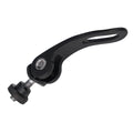 Quick Release Seat Post Clamp for Bicycle (Aluminum Alloy)
