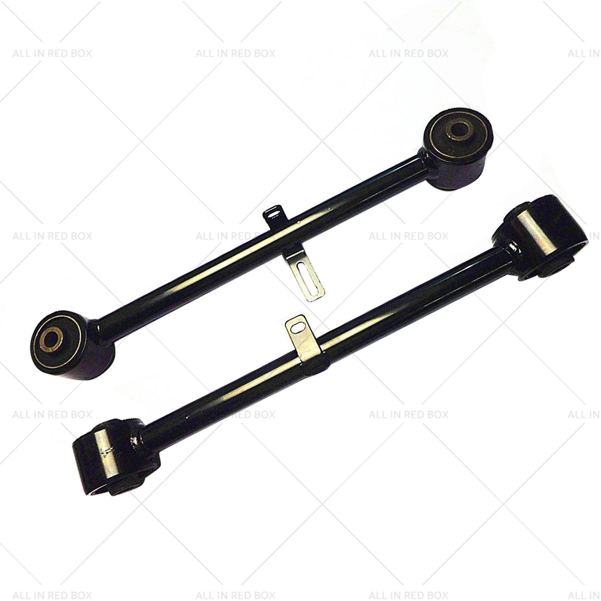 Pair Rear Upper Control Arms for Toyota Land Cruiser 100 (1998–2007)