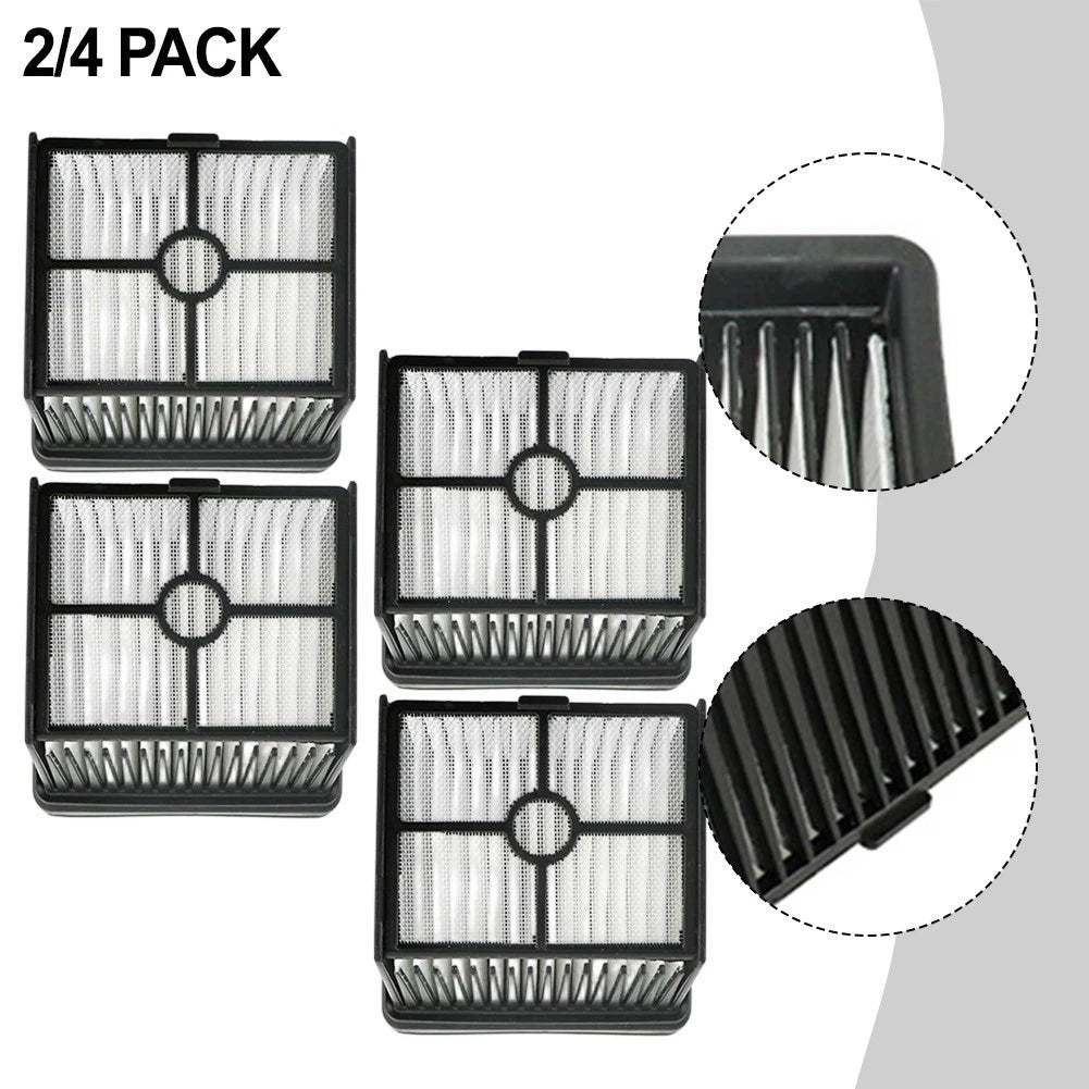 MOVA Filter Solutions for Better Air Quality (2023–2023)