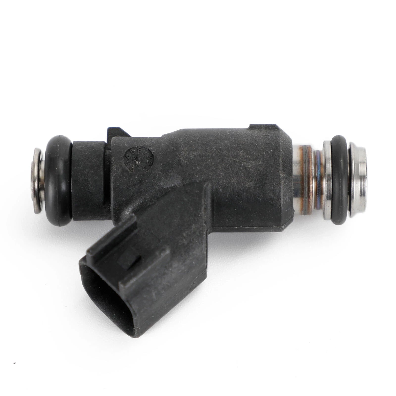 2X Fuel Injectors 27709-06A for Road King, Street Glide (R2025DEG T9)