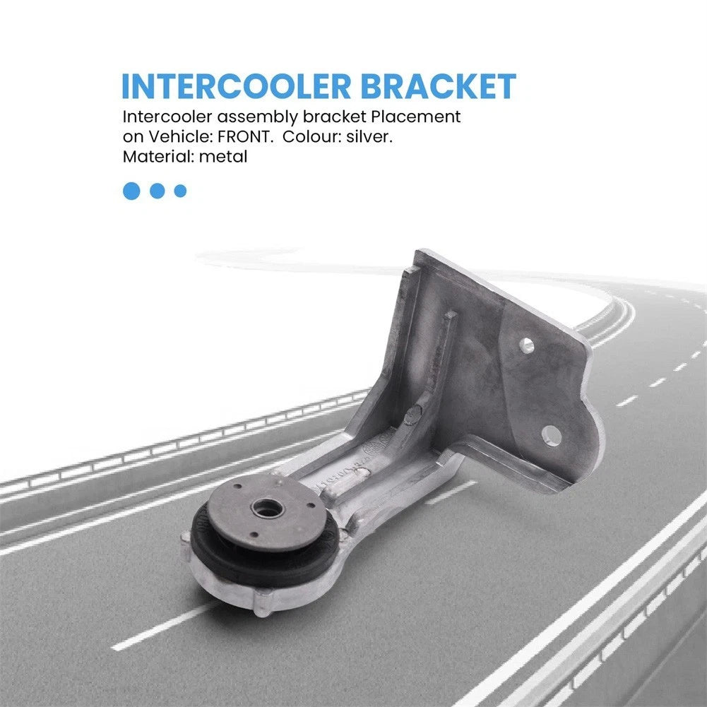 Intercooler Bracket Holder for Peugeot 3008 (2016–Present) & 308 II (2013–Present)