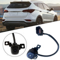 Backup Reversing Camera for Hyundai Santa Fe (2013–2018) Waterproof Design