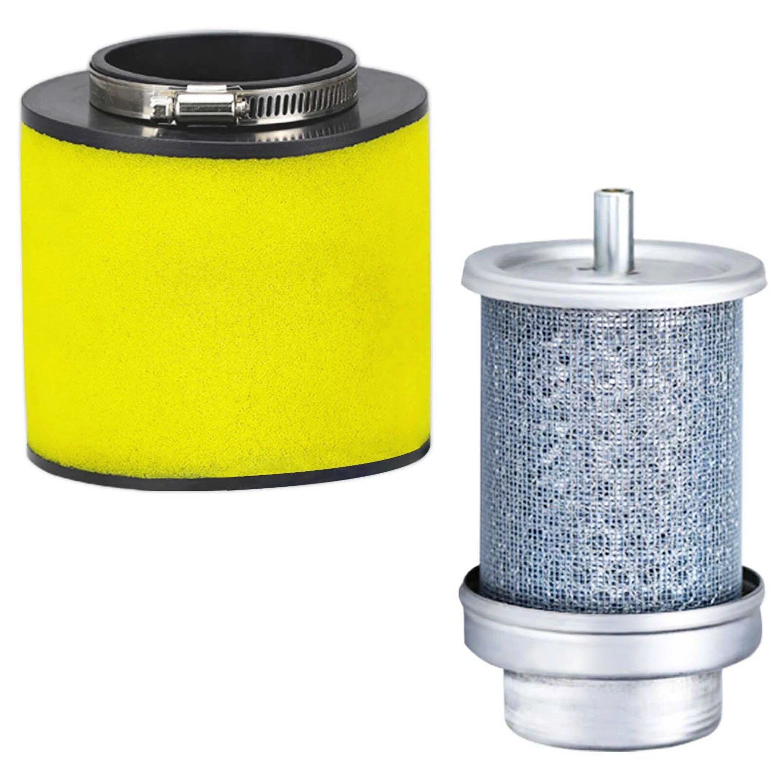 Air Filter & Cleaner Body for Honda FourTrax 300 TRX300 (1993–2000)