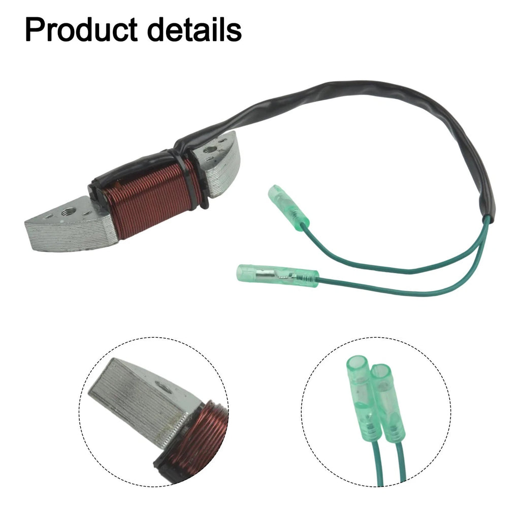 Power Supply for Tohatsu Alternators