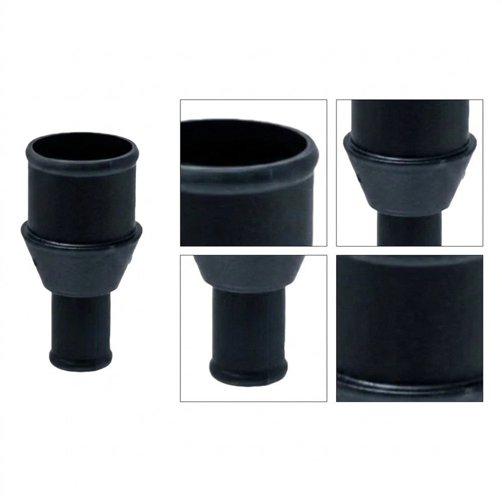 Engine Air Tube for - ABS Material, Quick Install