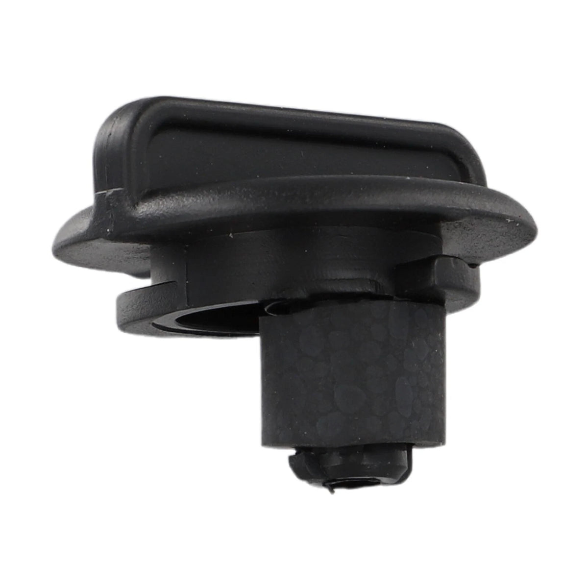 Rubber Glove Box Door Stopper for Hyundai Santa Fe (2017)