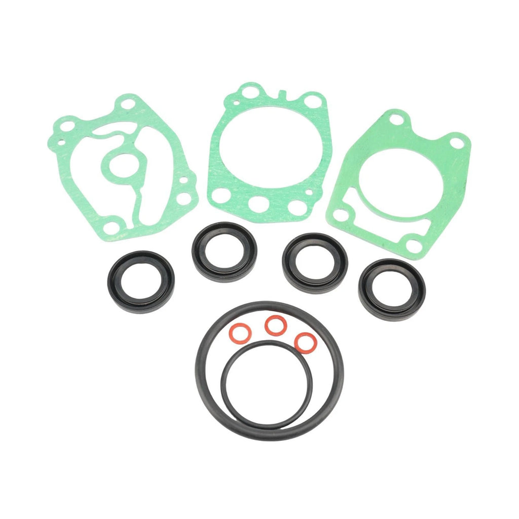 Lower Unit Gasket Kit for Yamaha 40 HP Outboard (6A0-W0001-20-00, 6A0-W0001-21/22)