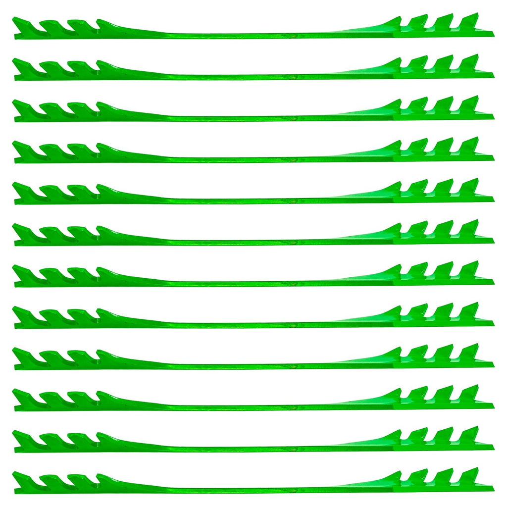 Mulching Blades Replacement for Bad Boy Mower Deck 60 inch (2000–2020)