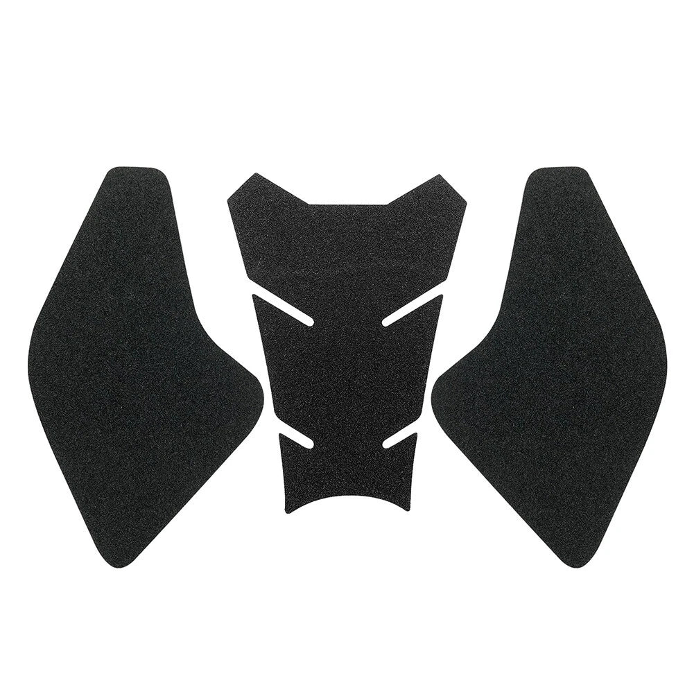 Side Fuel Tank Pads Protector Stickers for Yamaha MT-07 (2021–Present)