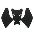Side Fuel Tank Pads Protector Stickers for Yamaha MT-07 (2021–Present)