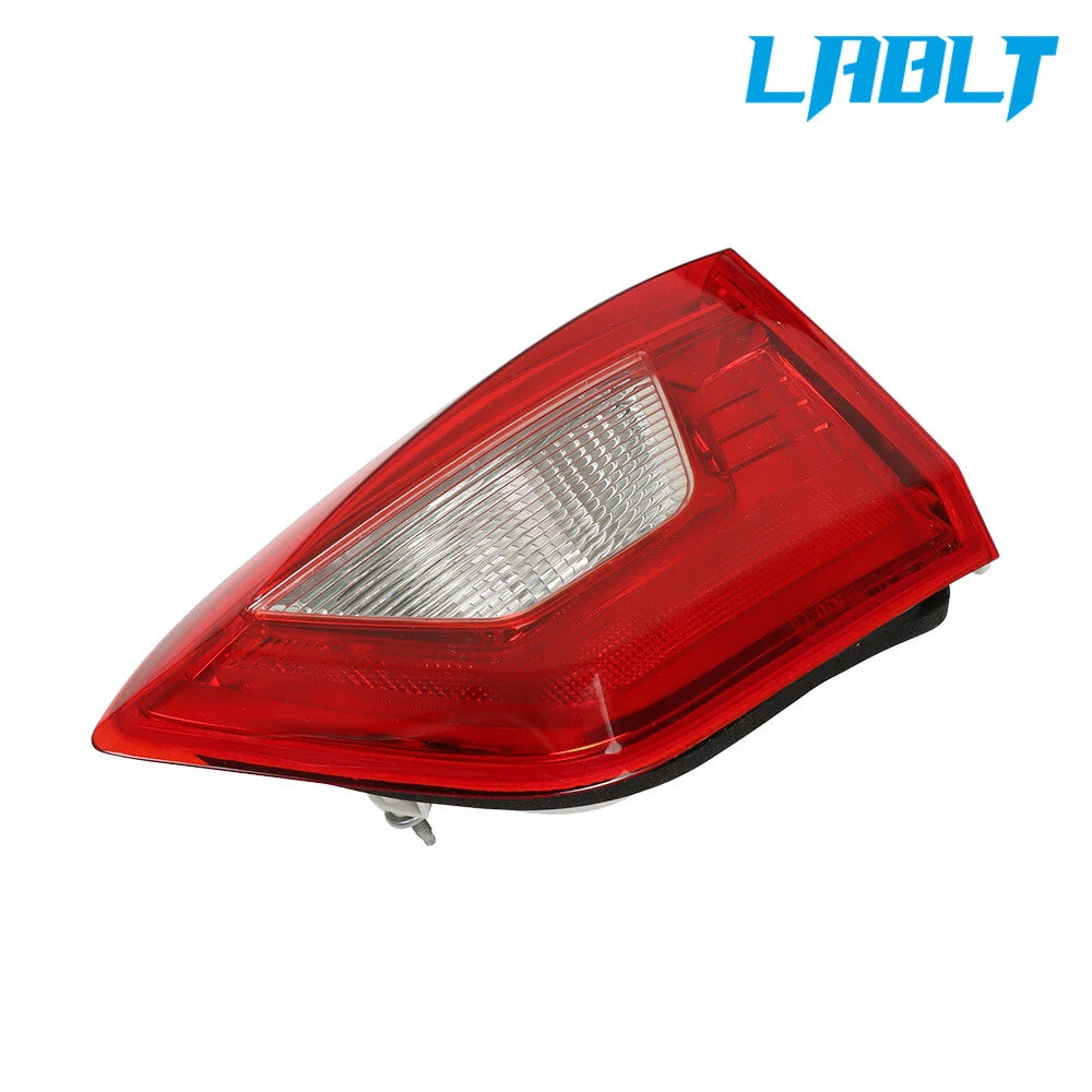 Inner Passenger Side Tail Lamp for Chevrolet Cruze (2016–2019)