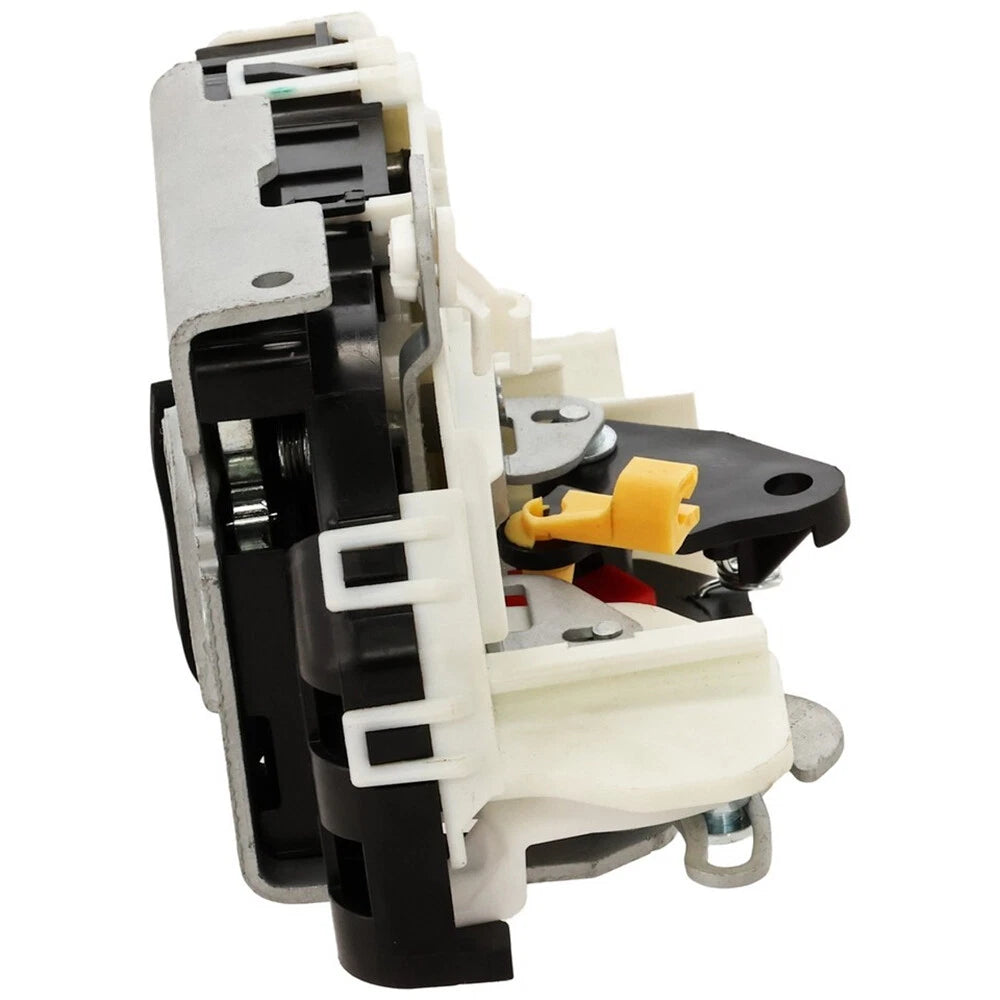 Rear Right Door Lock Actuator 4589650AD for Dodge Caliber Ram 1500 Jeep Compass (2007–2012)