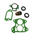 Thermostat Kit for Yamaha 2-Stroke Outboard Engine (688-12411, 6H3-12411, 6E5-12411)