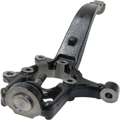 Front Left Steering Knuckle for Jeep Grand Cherokee Dodge (2011–2015) 68022629AD