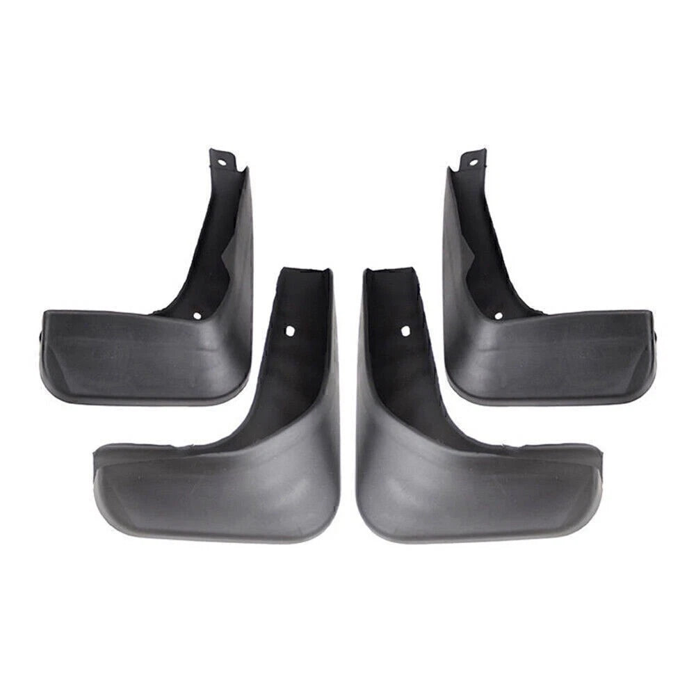 Mudflaps for Volkswagen Polo MK5 6R (2010–2014)