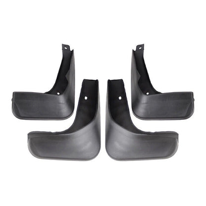 Mudflaps for Volkswagen Polo MK5 6R (2010–2014)
