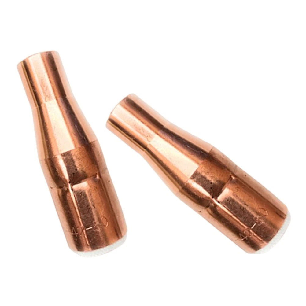 Bottleneck Slip-On for Metalworking Tasks (1/8-inch Groove)