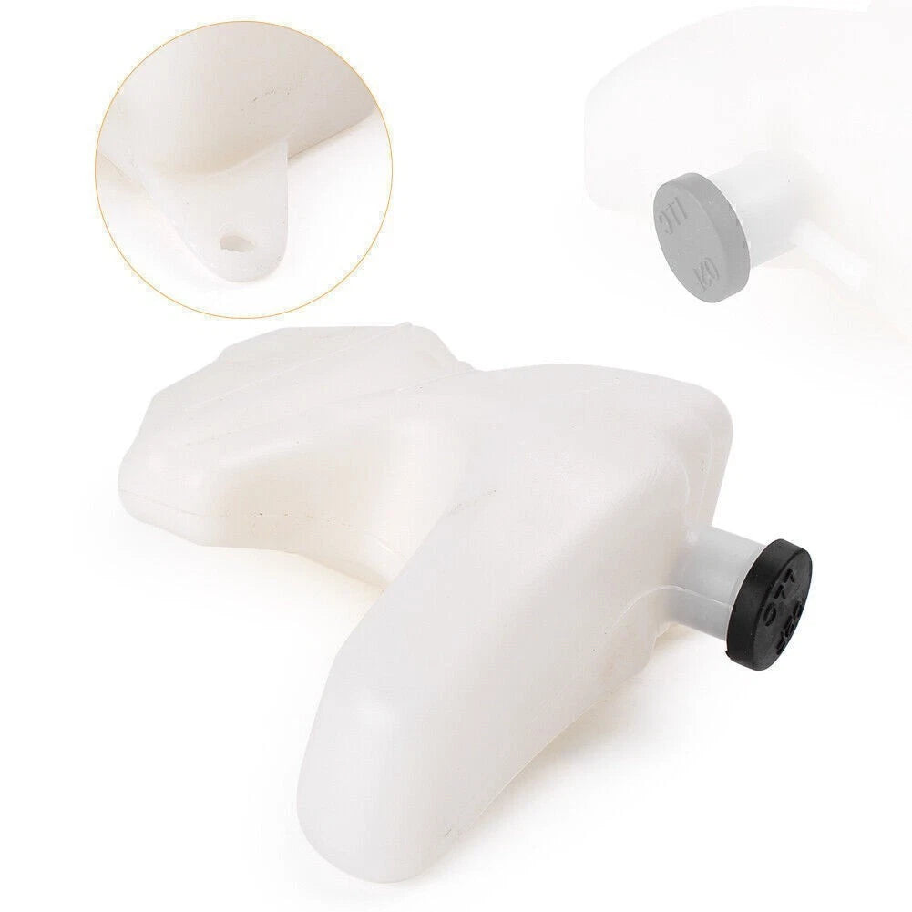 Radiator Coolant Overflow Tank for Honda CBR1000 (2006–2007)