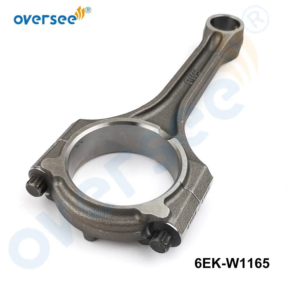Connecting Rod Assembly for Yamaha F115HP (2000–2023) 6EK-W1165, 6EK-11656-30