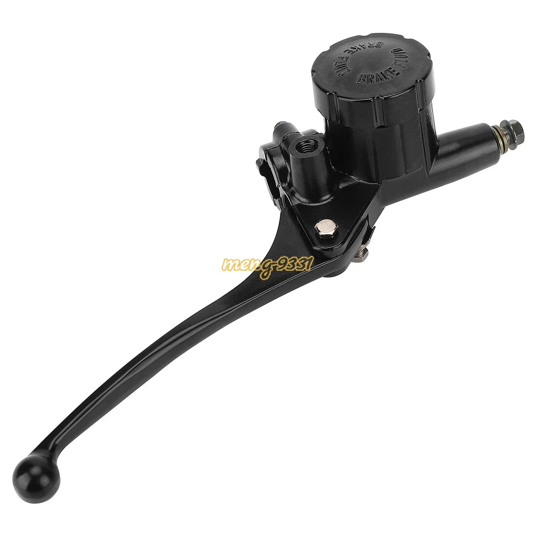 Front Brake Master Cylinder 5/8 Bore for Honda CB350 CB360 CB450 CB500 CB550 CB750
