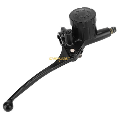 Front Brake Master Cylinder 5/8 Bore for Honda CB350 CB360 CB450 CB500 CB550 CB750