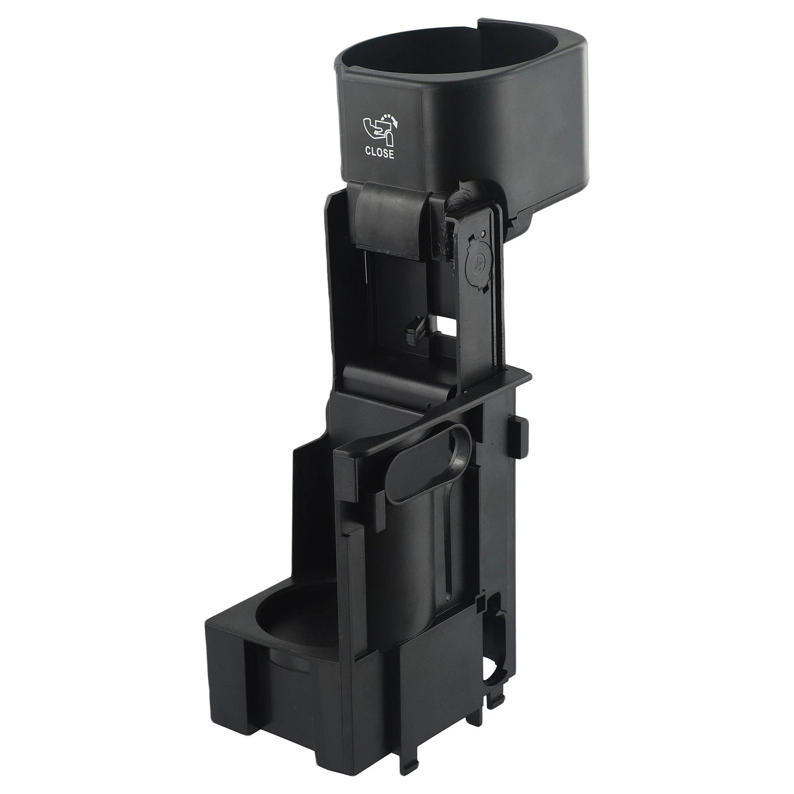 Cup Holder for Benz W211/W219 E/CLS Class (2002–2010)