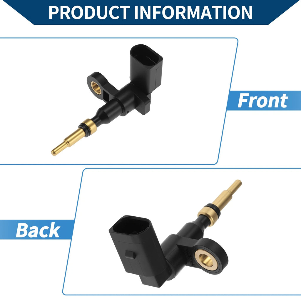 Engine Coolant Temperature Sensor No. 04E919501B for Volkswagen Beetle (2015)