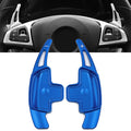 Shift Paddle Extension for Mercedes-Benz A B C E CLA CLS GLA GLC (2013–2023)