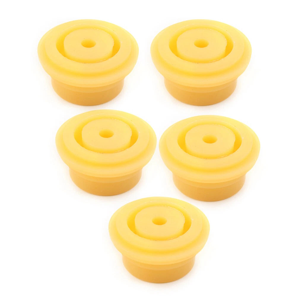 5X Piston Bumper for Hitachi NR83A NR83A2 878-303 883-511