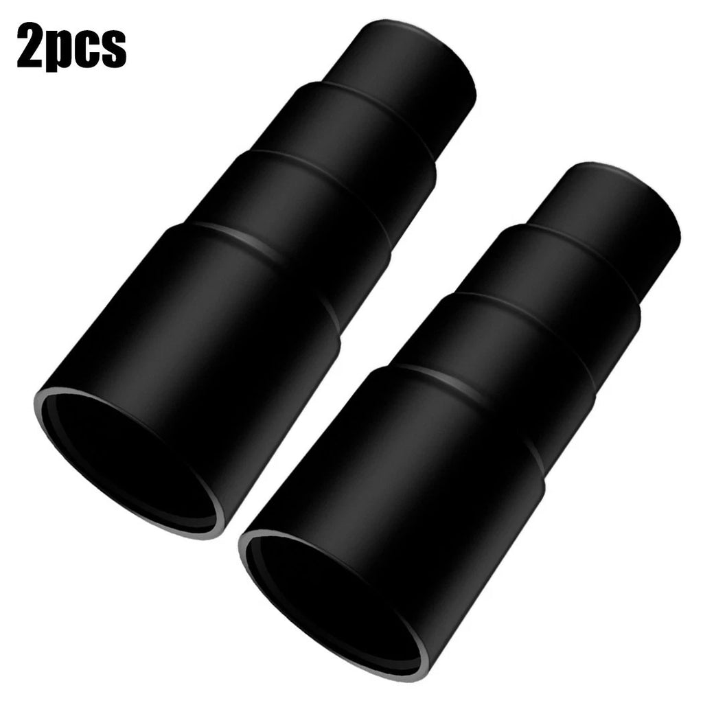 2pcs Vacuum Adapter Converter for Karcher (9.048-061.0)