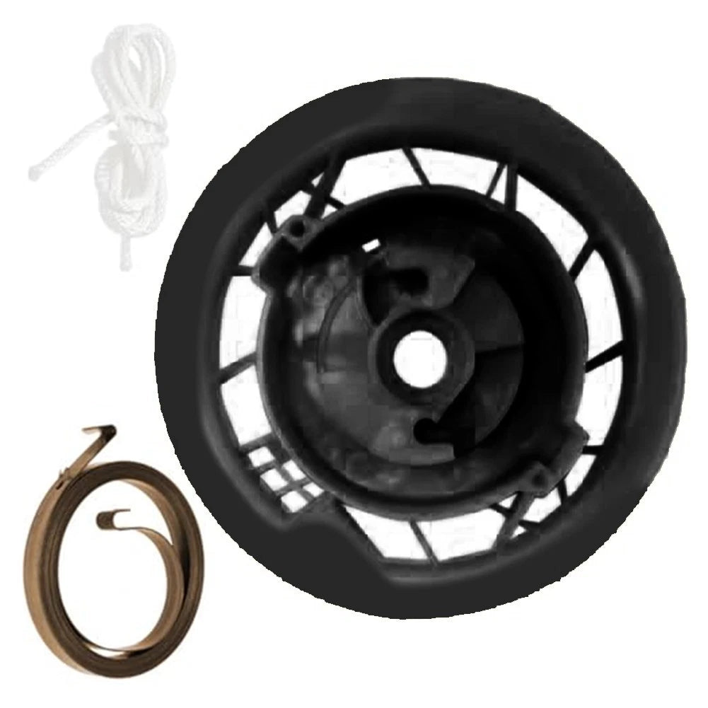 Pulley Assembly for BS Engines 498144 (Lawn Mower)