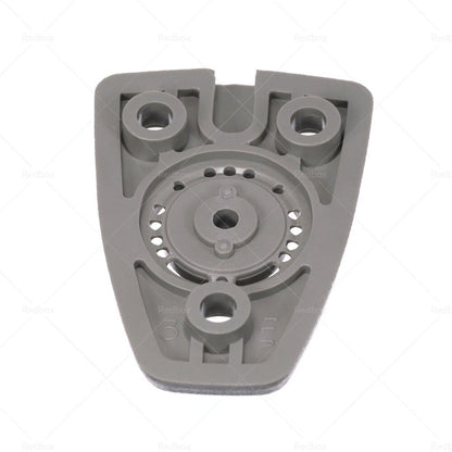 Rear View Mirror Mount Base for Nissan Patrol GQ Y60 (1990–1997)