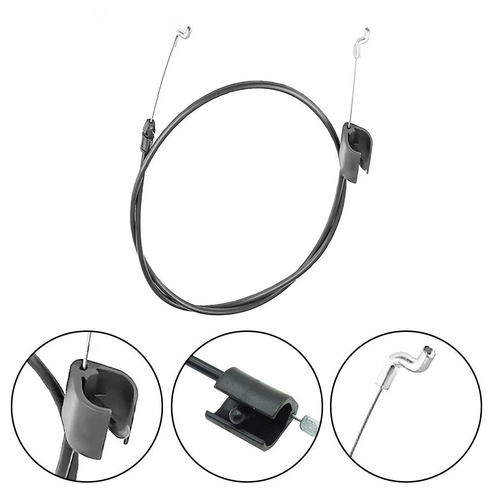 Engine Area Control Cable for Mower (532183281)