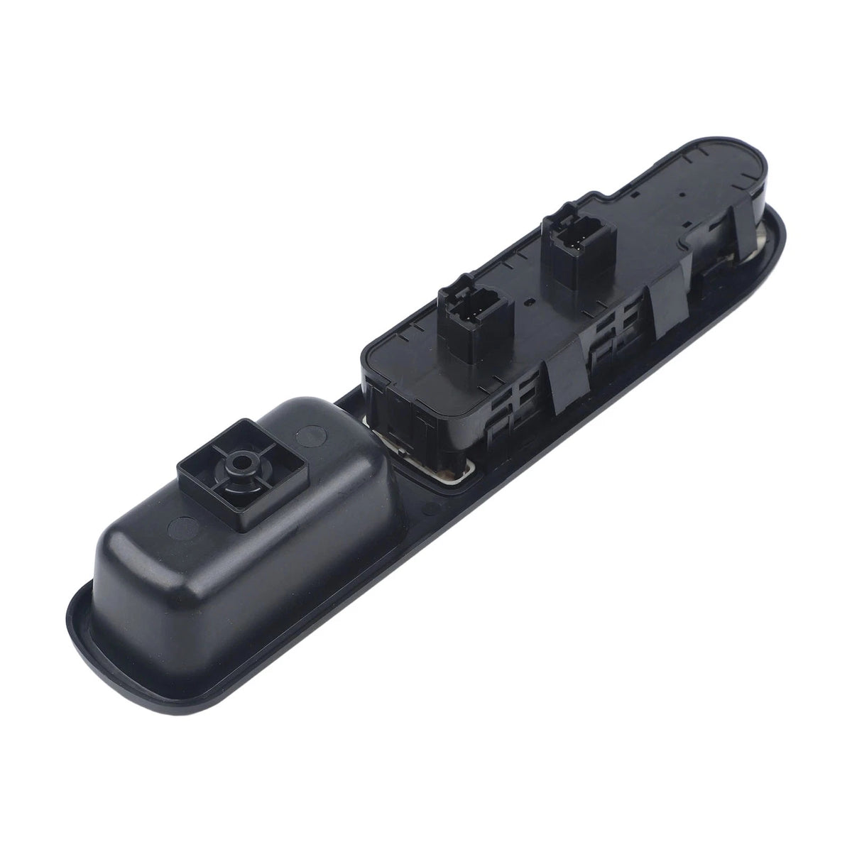 Front Left Electric Window Switch Panel for Peugeot 307 (2001–2008)