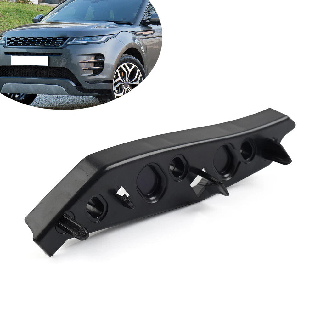 Front Bumper Support Mounting Holder Bracket for Land Rover Range Rover Evoque (2019–Present)