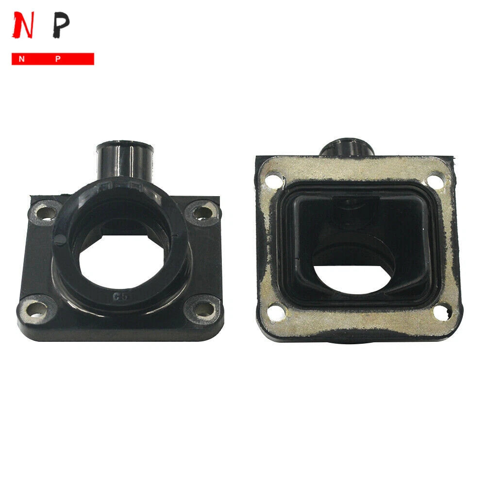 Carburetor Intake Manifold Boot for Yamaha Banshee 350 (1987–2006) 28mm